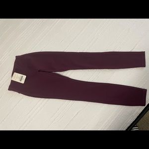 Fabletics Trinity high-waisted pocket legging